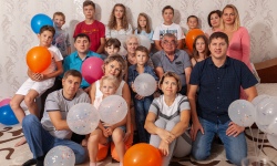 Интернационализм – не теория, а норма жизни